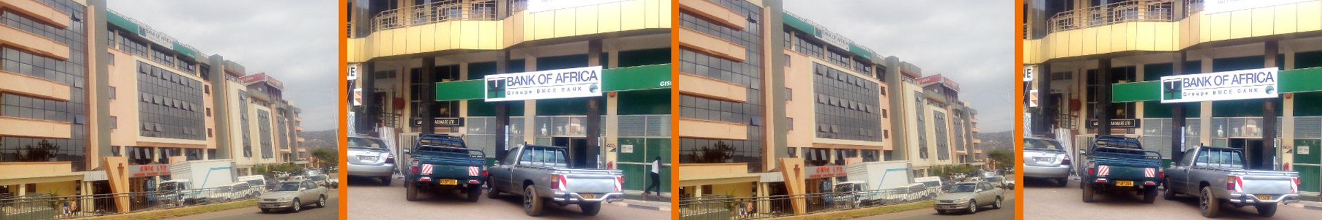 BANK OF AFRICA – RWANDA in the Moroccan press